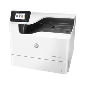 Замена тонера на принтере HP Pro 750DW в Ростове-на-Дону